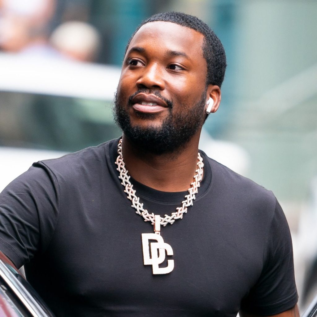 meek meeee