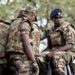 Yilo Krobo Seeks Military Assistance For Prepaid Installation Exercise 11 Military men