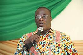 minister of employmt