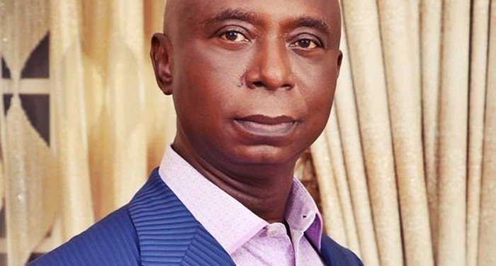Prince Ned Nwoko, the Nigerian billionaire, lawyer, and politician, has made it known that Regina Daniels, might not be his last wife as he might get married to another woman.