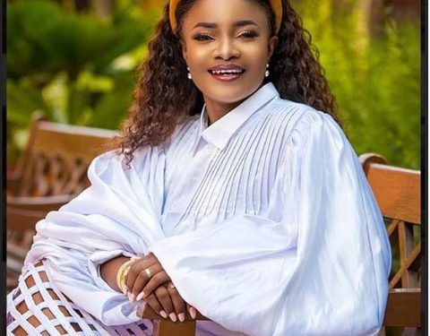 I NEARLY COMMMITED SUICIDE-OHEMAA MERCY 1 Gospel sensation and songwriter Mercy Twum- Ampofo, who is popularly kown as Ohemaa Mercy, has recounted how she nearly committed suicide by stabbing herself but for the timely intervention of a Christian brother