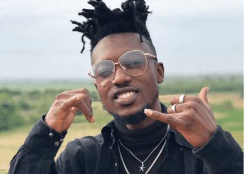 Dadie Opanka has stated that being a gospel artist doesn't guarantee one's entrance to heaven.