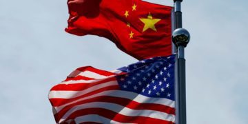 China to overtake US as largest global economy by 2028