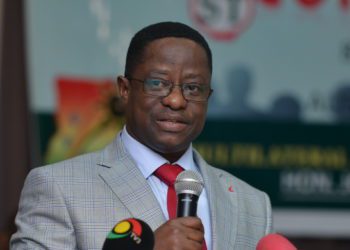 Respect EC’s Election Results Declaration- Amewu To Ghanaians