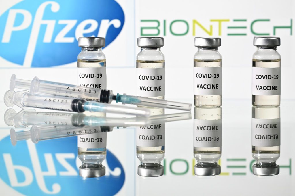 pfizer 1
