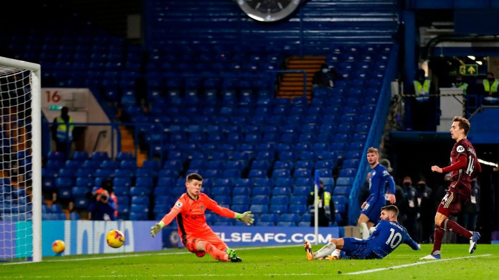EPL review: Tottenham beat Arsenal as fans return 6 puli