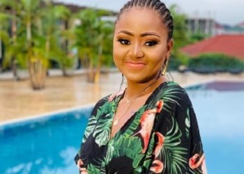 Regina Daniels, who is also the wife of Nigerian billionaire Ned Nwoko, has debuted a short film series that is based on social justice.