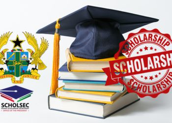 Ghana Scholarship Secretariat Portal Closes To Free SHS Applicants Tomorrow
