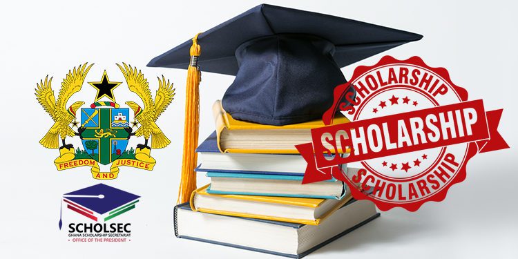 Ghana Scholarship Secretariat Portal Closes To Free SHS Applicants Tomorrow 1 Ghana Scholarship Secretariat Portal Closes To Free SHS Applicants Tomorrow