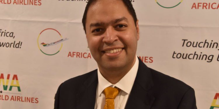 Sean Mendis, an aviation expert and former Chief Operations Officer at Africa World Airlines, has disclosed that Ghana’s domestic traffic has recorded some profound growth despite the pandemic.