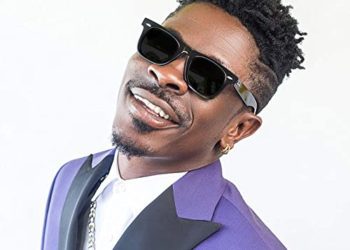 Charles Nii Armah Mensah Junior, popularly known as Shatta Wale has said he was going to declare the winner for the 2020 Ghana elections.