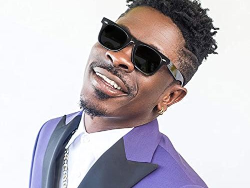 Charles Nii Armah Mensah Junior, popularly known as Shatta Wale has said he was going to declare the winner for the 2020 Ghana elections.