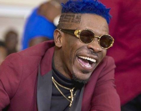 Shatta Wale, has asked his admirers not to engage in violence before, during, and after the December 7 presidential and parliamentary elections.