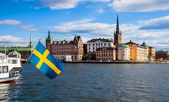 Sweden gives SEK40million to meet farm trade standards