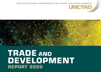 Global Output: A full V-shaped recovery in 2021 is ghost- UNCTAD