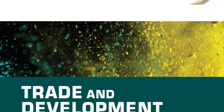 Global Output: A full V-shaped recovery in 2021 is ghost- UNCTAD