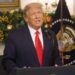 Trump demands Congress amend ‘wasteful’ COVID relief bill