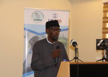 CODEO's PVT estimates are consistent with the EC's results