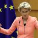 Fishing negotiations could sink Brexit deal: EU Chief