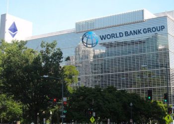 World bank climate financing increased to 35%