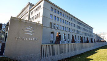 Over 900,000 individuals petition WTO over COVID-19 vaccines