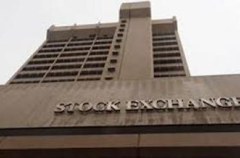 Market Capitalization on the GSE Trends upwards