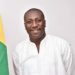NPP MP’s Early Arrival Act Of Punctuality- Afenyo-Markin