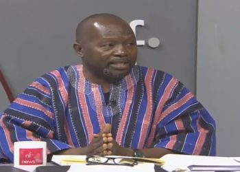I Am Hopeful SC Will Handle Mahama’s Petition In Two Weeks- Dr. Ayine