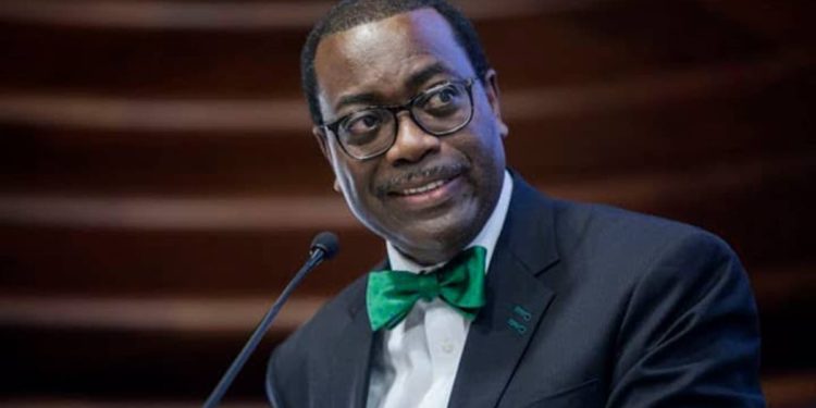 AfDB to support the GGWI with $6.5 Billion 1 AfDB to support the GGWI with $6.5 Billion