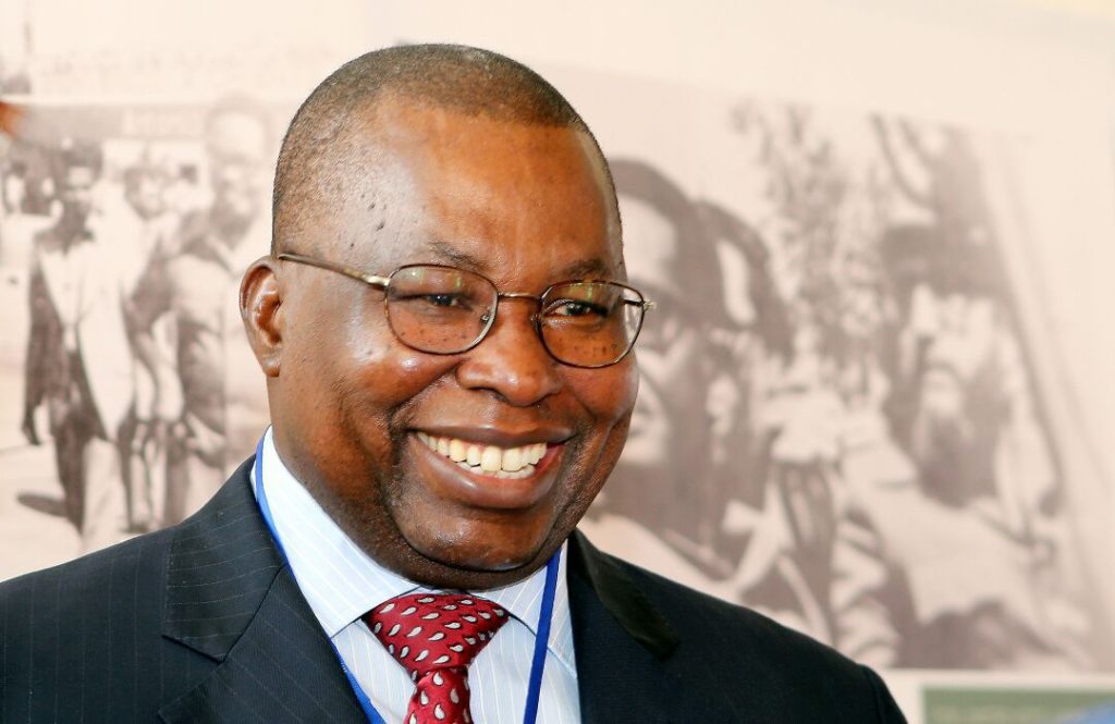 Five additional countries to ratify the AfCFTA agreement 2 Albert Muchanga