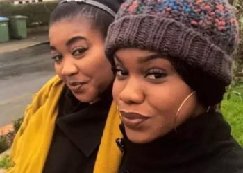 Ghanaian singer, songwriter, and actress, Rebecca Akosua Acheampomaa Acheampong, popularly known as Becca, has reacted to the death of her mother, Madam Julie Yiadom Oti.