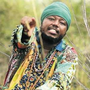 Blakk Rasta, has called out some event organizers for disrespecting him by offering him only weed after he has performed.