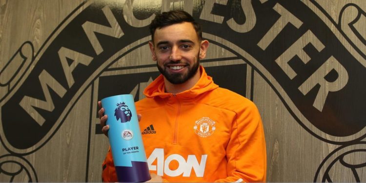 Bruno Fernandes