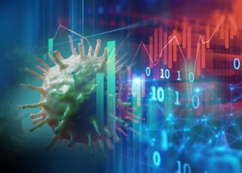 COVID 19 Infections Surge