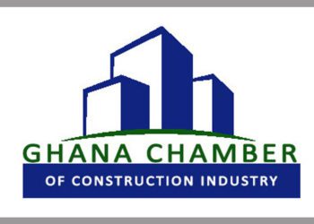 Construction Industry call for inclusion in ‘second year of roads’ 8 Chief Executive Officer of the Ghana Chamber of Construction Industry, Emmanuel Cherry has urged the government to engage local contractors in the construction of roads in 2021