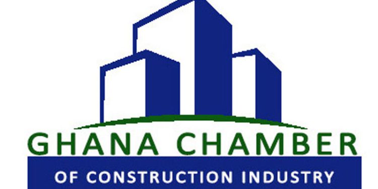 Chief Executive Officer of the Ghana Chamber of Construction Industry, Emmanuel Cherry has urged the government to engage local contractors in the construction of roads in 2021