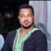 Multiple award-winning actor, Van Vicker has donated COVID-19 relief supplies to two different hospitals in Liberia.