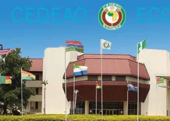 The ECOWAS Parliament - Abuja-Nigeria