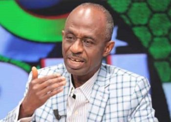 Parliament Happenings Brought International Shame To Ghana’s Democracy- NDC