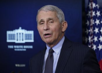 India’s ‘tragic’ Covid-19 crisis highlights global inequality- Fauci