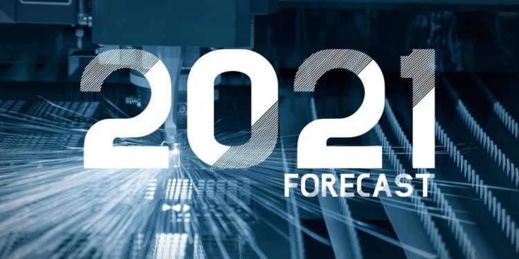 2021 Forecast: Bright future for the Ghanaian Economy 1 Forecst 2021