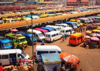 The General Secretary of the Ghana Private Road Transport Union, Godfred Abulbire, has indicated that the Union will increase transport fares.