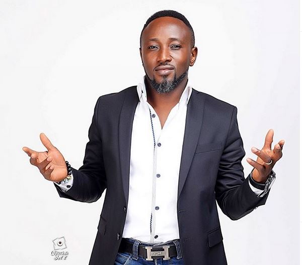 George Quaye 2