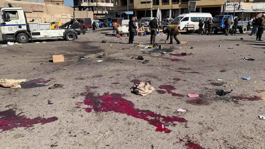 Iraq 1