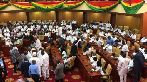 Injuncted Assin North MP-elect Permitted To Vote For Speaker 2 MPP 768x576 2