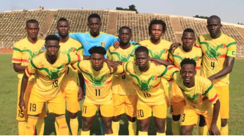 Mali