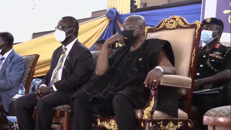 Nana Addo 3