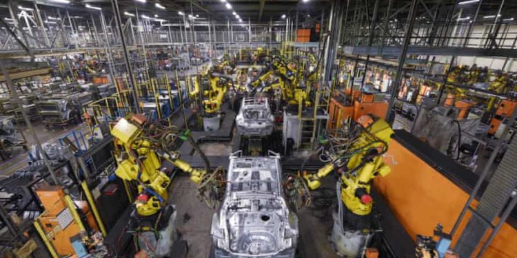 Brexit deal is 'positive', gives a 'competitive advantage'-Nissan