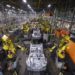 Brexit deal is 'positive', gives a 'competitive advantage'-Nissan