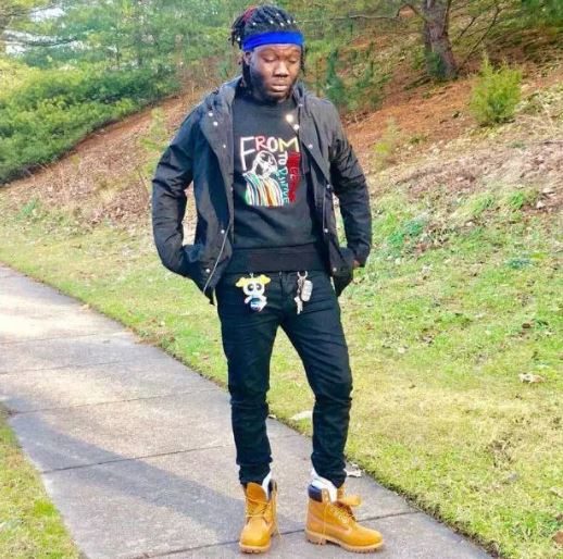 I AM COMING OUT OF PRISON IN STYLE – SHOWBOY 3 SHOWW